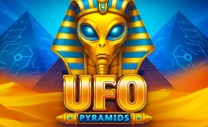 UFO Pyramids