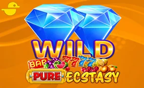 Pure Ecstasy