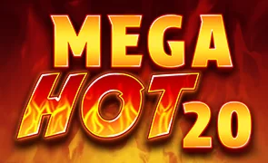 Mega Hot 20