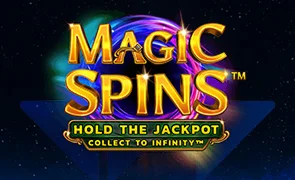 Magic Spins