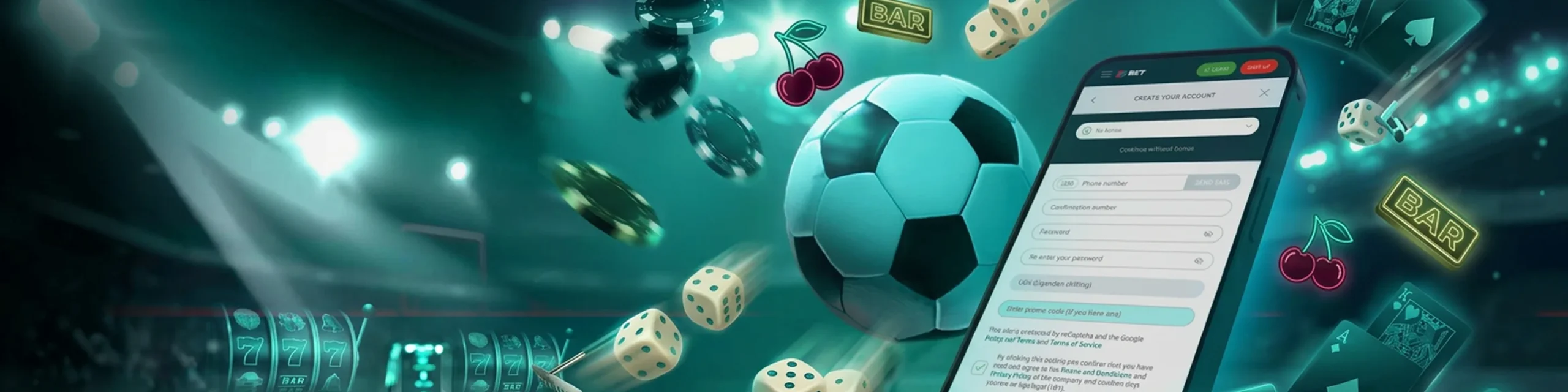 22Bet App